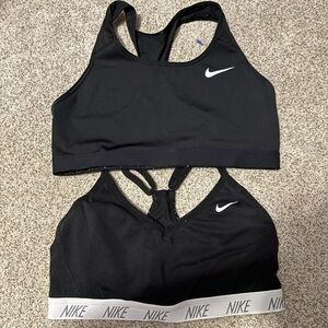 Nike Sports Bras